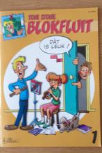 Blokfluit, dat is leuk! 1, Muziek en Instrumenten, Bladmuziek, Les of Cursus, Ophalen of Verzenden, Zo goed als nieuw, Blokfluit