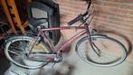 Opknap fiets, Ophalen, Gebruikt, Sparta, Versnellingen
