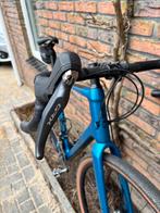 Cube Nuroad C:62 XL Race Carbon Gravelbike, 28 inch, Carbon, Heren, Zo goed als nieuw