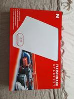 Fleischmann Startset Dieselloc + Wagons + Containers, Hobby en Vrije tijd, Ophalen, Treinset, Gelijkstroom, Fleischmann