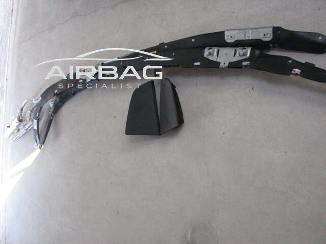 Dak stoel airbag links rechts Opel Vectra C model 2002-2009, Auto-onderdelen, Dashboard en Schakelaars, Gebruikt, -, -, Opel
