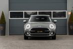 Mini Clubman 1.5 One Chili Serious Business | MOONWALK GREY, Auto's, Voorwielaandrijving, Stof, Gebruikt, Met garantie (alle)