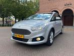 Ford S-Max 1.5 // Nieuwe APK // 7 persoons, Auto's, Voorwielaandrijving, 1498 cc, 4 cilinders, 160 pk