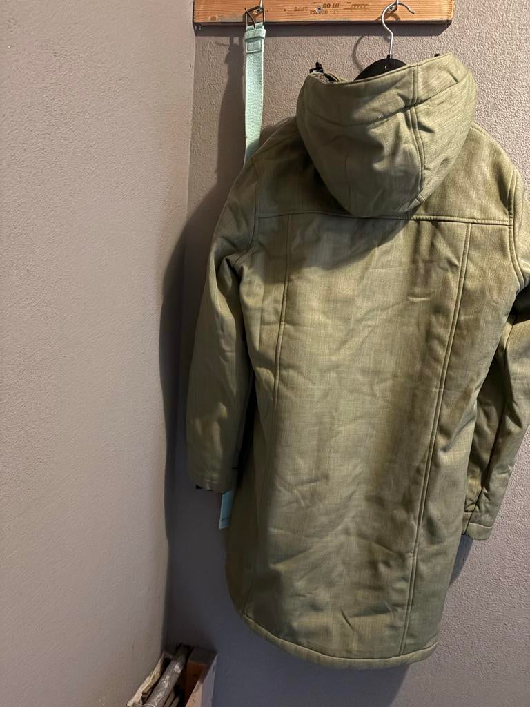 Ayacucho winterjas, maat L, zo goed als nieuw, Kleding | Dames, Jassen | Zomer, Ophalen of Verzenden, Zo goed als nieuw, Maat 42/44 (L)