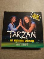 Tarzan Het Nederlandse Cast Album + bonus dvd, Ophalen of Verzenden, Zo goed als nieuw
