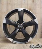 Originele 21” Audi Rotor velgen | ZGAN | UNIEK!, Auto-onderdelen, Banden en Velgen, Audi, Velg(en), Jetze Veldstraweg 71A, 21 inch