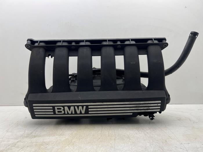 Inlaatspruitstuk van een BMW 5-Serie, Auto-onderdelen, Motor en Toebehoren, Gebruikt, -, -, Ophalen of Verzenden