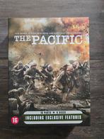 The Pacific DVD Boxset, Vanaf 16 jaar, Verzenden, Boxset, Zo goed als nieuw
