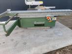 Paneelzaag/ formaatzaag altendorf met voorritser, Ophalen, Gebruikt, 70 mm of meer, Overige typen