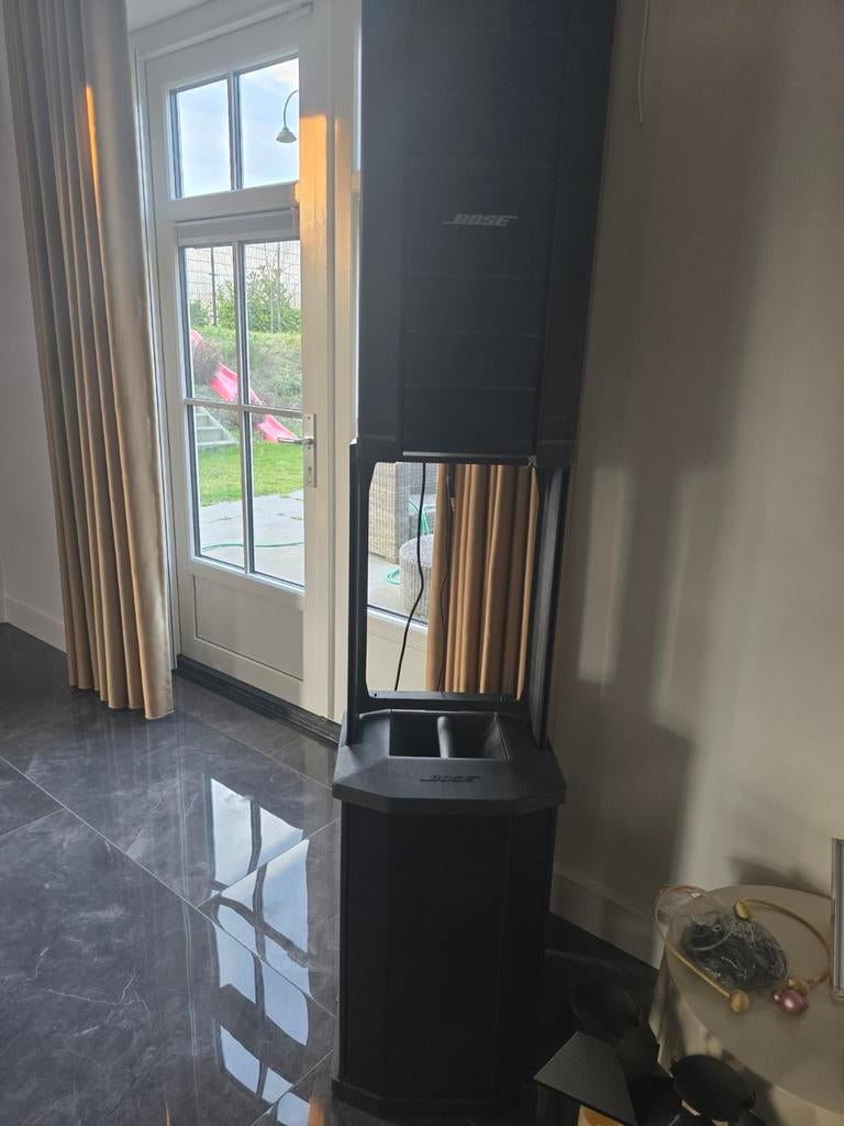 Bose F1 Model 812, Overige typen, Ophalen of Verzenden, Zo goed als nieuw, Bose