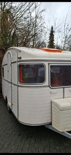 Constructam Coral 1973, originele staat, Particulier, Rondzit