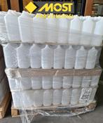 Kunststof Jerrycans 5 liter, Ophalen