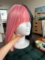 Wig with natural scalp pruik, Ophalen of Verzenden, Nieuw