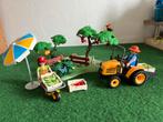 Playmobil 6870 Appelboomgaard, Ophalen of Verzenden, Zo goed als nieuw