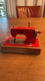 Vintage kindernaaimachientje., Ophalen of Verzenden
