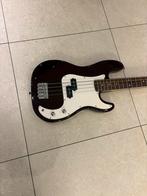 Basgitaar + Fender Rumble 25 versterker set compleet, Muziek en Instrumenten, Ophalen of Verzenden, Zo goed als nieuw
