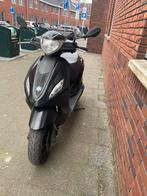 Piaggio fly, Fietsen en Brommers, Scooters | Piaggio, Ophalen, Gebruikt, Benzine, Fly