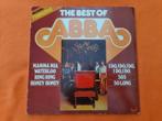 ABBA - The best of (Including: Fernando) (1976), Ophalen of Verzenden, 1960 tot 1980, Gebruikt, 12 inch