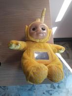 Grote zachte knuffel teletubbie van hoogte 30 cm, Ophalen of Verzenden, Nieuw, Overige typen