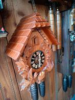 KOEKOEKLOK, Antiek en Kunst, Ophalen