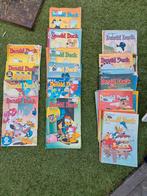 Donald Duck, Boeken, Strips | Comics, Meerdere comics, Ophalen, Gelezen, Europa