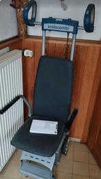 Scalacombi traplift trappenklimmer (nieuw batteri)j, Diversen, Ophalen of Verzenden