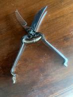 Gevogelteschaar, Ophalen of Verzenden, Gebruikt