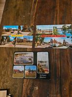 Ansichtkaarten Koudum 3x, Ophalen of Verzenden, Friesland