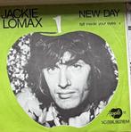 Jacky Lomax New Day Singel, Ophalen of Verzenden, Zo goed als nieuw, Pop, Single