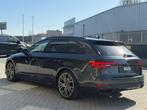 Audi A4 Avant 40 TDI Sport S line Black Edition - Panorama -, Gebruikt, 1505 kg, A4, 23 km/l