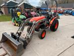 Kubota B3150 met Mx Voorlader (bj 2017), Overige typen