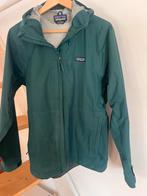 Patagonia regenjas | groen dames maat M, Ophalen of Verzenden, Zo goed als nieuw, Maat 38/40 (M), Groen