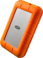 LaCie Rugged USB-C 2 TB, 2TB, LaCie, HDD, Nieuw