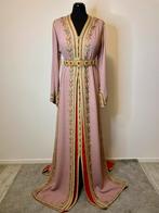 Takchita te koop, Kleding | Dames, Gelegenheidskleding, Ophalen of Verzenden, Zo goed als nieuw, Overige typen