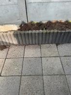 Stenen bandjes, Ophalen, Beton, Klinkers