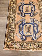 Perzisch Handgeknoopt Loper. Prachtige kleuren en patronen!, Crème, Perzisch, 200 cm of meer, Zo goed als nieuw