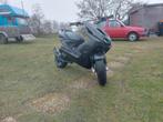 Yamaha Aerox 70cc - teruil tegen 50cc, Ophalen, Gebruikt, Overige typen, Yamaha
