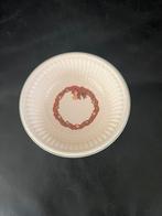 Wedgwood Christmas Time compotschaaltje, Ophalen, Overige typen, Zo goed als nieuw, Wedgwood