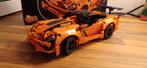 Lego 42093 Technic Chevrolet Corvette, Ophalen, Zo goed als nieuw