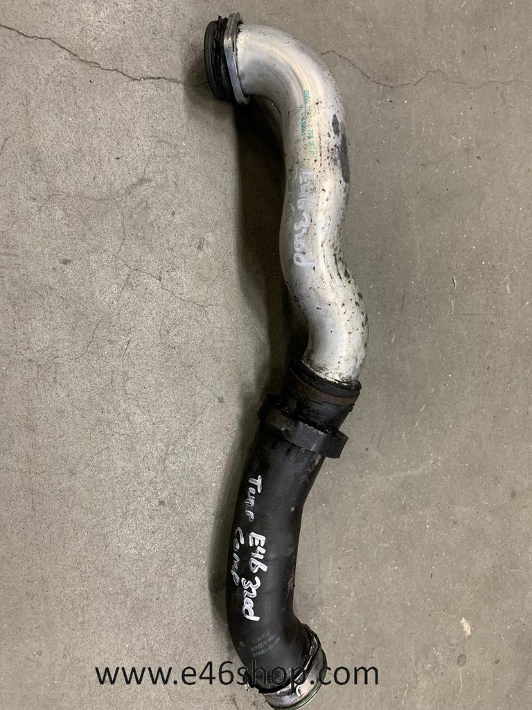 TURBO SLANG BMW E46 320D OE 7788357, Auto-onderdelen, Gebruikt, -, -, Ophalen of Verzenden