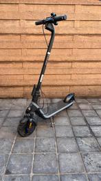 Segway Ninebot Elektrische Step, Ophalen of Verzenden, Zo goed als nieuw, Elektrische step (E-scooter)