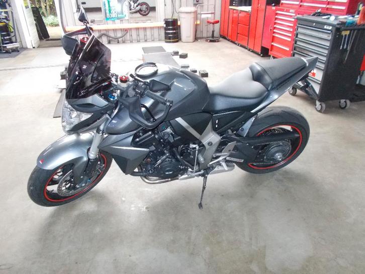 Honda CB 1000 - R, Motoren, Motoren | Honda, Particulier, Naked bike, meer dan 35 kW, 4 cilinders, LED Verlichting, Ophalen