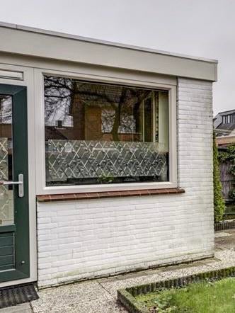 Kunststof kozijn, Kunststof, Raamkozijn, Zo goed als nieuw, Inclusief glas