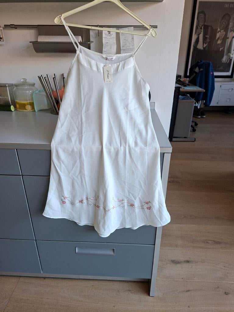 L.Ocean onderjurk mt M, Ophalen of Verzenden, Overige typen