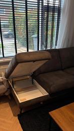 Montel Hoekbank Eijerkamp - Comfort en Stijl, Huis en Inrichting, 250 tot 300 cm, 100 tot 125 cm, Hoekbank, Ophalen of Verzenden