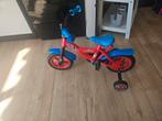 Leuke kinderfietsen voor een zacht prijsje!, Fietsen en Brommers, Ophalen, Zijwieltjes, Gebruikt, Minder dan 16 inch