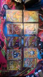 Pokemon kaarten, Ophalen