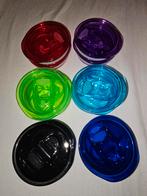 Nieuwe Tumbler Doppen - Diverse Kleuren, Ophalen of Verzenden, Nieuw