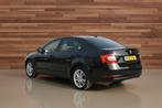 Skoda Octavia 1.5 TSI Greentech Business Edition | AUTOMAAT, Gebruikt, Zwart, Origineel Nederlands, Bedrijf