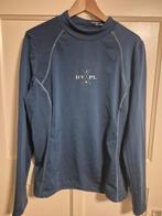 Hv polo xl, Ophalen of Verzenden, Zo goed als nieuw, Maat 46/48 (XL) of groter, Korte mouw